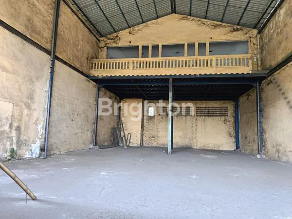 image GUDANG STRATEGIS 420M² DI JALAN RAYA TAMAN, SIDOARJO - SHM (2)