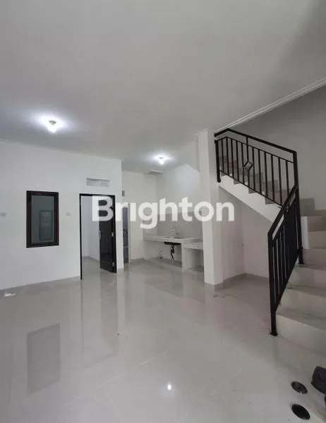 image RUMAH DURI KEPA DEKAT TANJUNG DUREN LOKASI STRATEGIS (2)