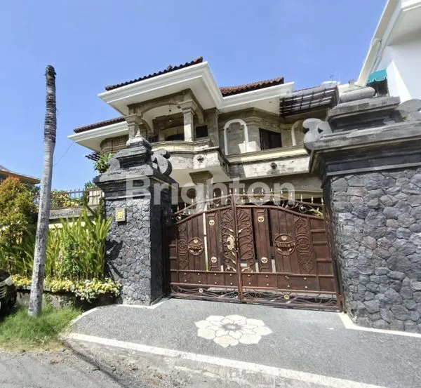 image RUMAH MEWAH KAWASAN ELITE STRATEGIS LOKASI DI RENON (1)