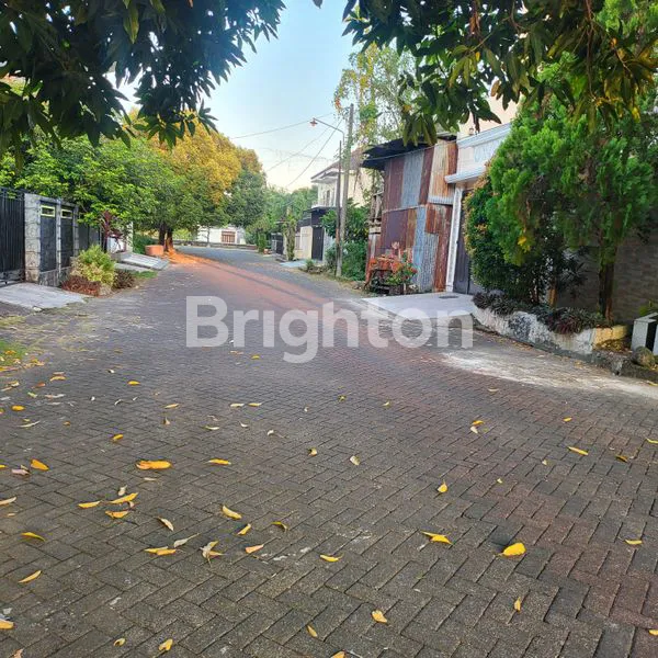 image TANAH KAVLING SIAP BANGUN DI GOLDEN PARK (4)