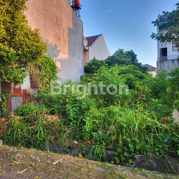 image TANAH KAVLING SIAP BANGUN DI GOLDEN PARK (3)