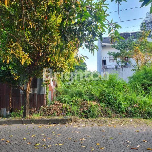image TANAH KAVLING SIAP BANGUN DI GOLDEN PARK (1)