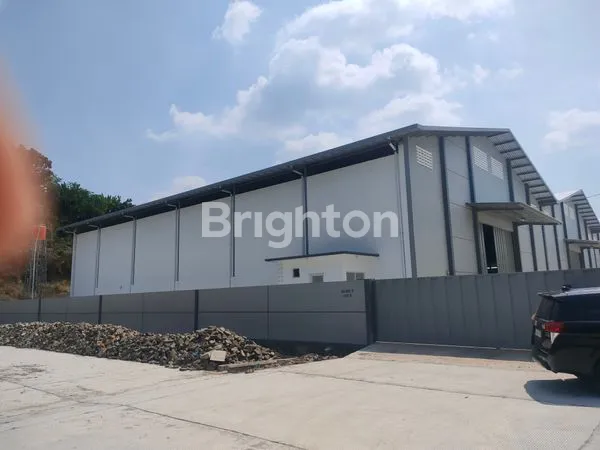 image GUDANG PREMIUM KIC GATOT SUBROTO - LT 5610M² SIAP OPERASIONAL (5)