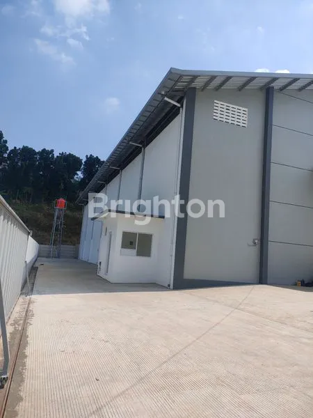 image GUDANG PREMIUM KIC GATOT SUBROTO - LT 5610M² SIAP OPERASIONAL (2)
