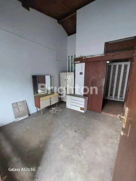 image HUNIAN BISNIS LENGKONG, 2 LANTAI & LOKASI PREMIUM (4)