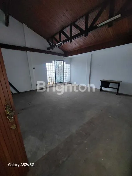 image HUNIAN BISNIS LENGKONG, 2 LANTAI & LOKASI PREMIUM (5)