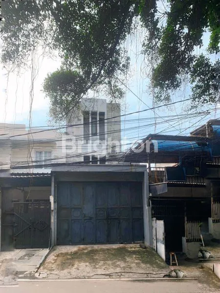 image RUKO STRATEGIS & MURAH – TOMANG  (1)