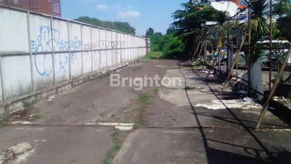 image LAHAN STRATEGIS MARGONDA DEPOK (6)