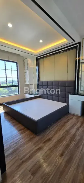 image RUMAH MINIMALIS GRAND KENJERAN STRATEGIS DEKAT RAYA KENJERAN DAN MERR (6)