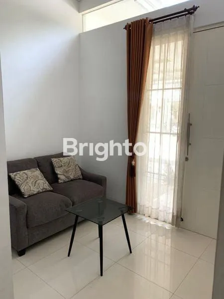 image RUMAH 2 LANTAI MINIMALIS MODERN AREA SOEKARNO HATTA MALANG (2)