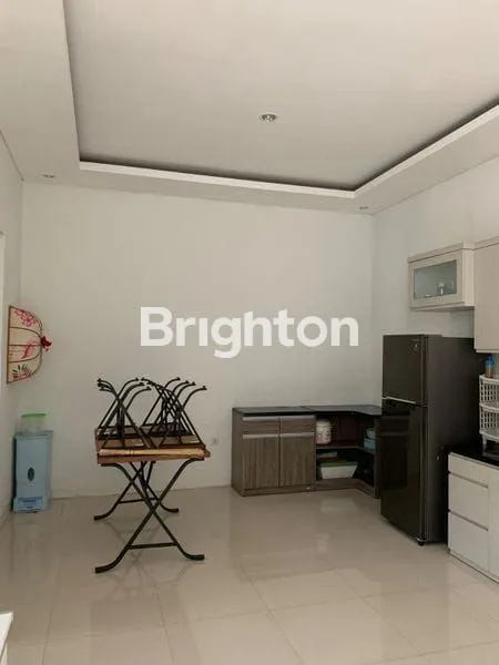 image RUMAH 2 LANTAI MINIMALIS MODERN AREA SOEKARNO HATTA MALANG (6)