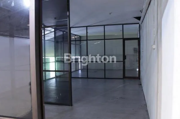 image GUDANG MARGOMULYO SURABAYA. ADA KANTOR. TIDAK BANJIR. DEKAT AKSES TOL. SIAP PAKAI. (2)