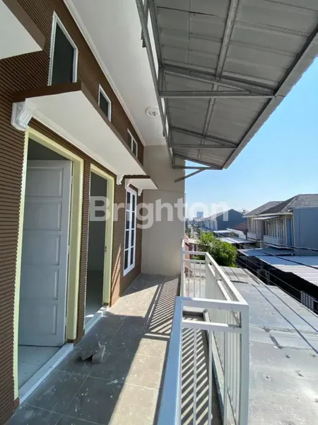 image MULYOSARI MINIMALIS SIAP HUNI BARU RENOV DEKAT ITS DAN PAKUWON CITY (4)