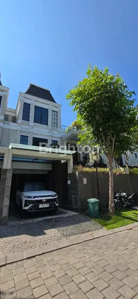 image RUMAH MINIMALIS GRAND KENJERAN DEKAT RAYA KENJERAN DAN MERR (1)