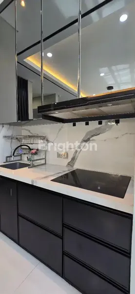 image RUMAH MINIMALIS GRAND KENJERAN DEKAT RAYA KENJERAN DAN MERR (3)