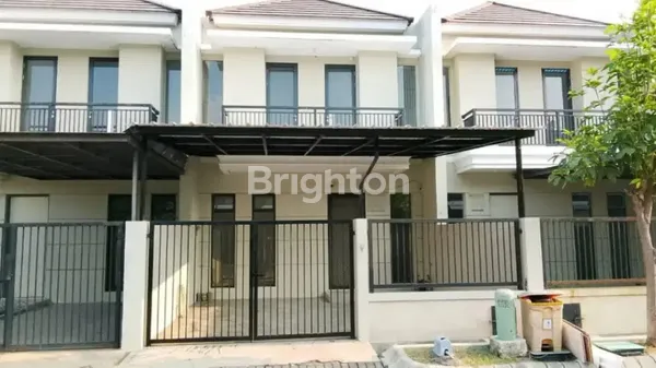 image PONDOK CHANDRA MINIMALIS SIAP HUNI LOKASI STRATEGIS (1)