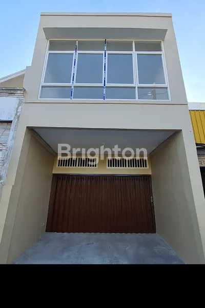 image DIJUAL RUKO / GUDANG RAYA KALIRUNGKUT SURABAYA, DEKAT UBAYA / UPN / MERR (1)