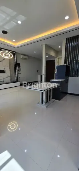 image RUMAH 3 LANTAI MINIMALIS GRAND KENJERAN DEKAT RAYA KENJERAN DAN MERR (4)