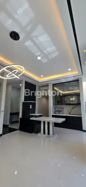 image RUMAH 3 LANTAI MINIMALIS GRAND KENJERAN DEKAT RAYA KENJERAN DAN MERR (7)