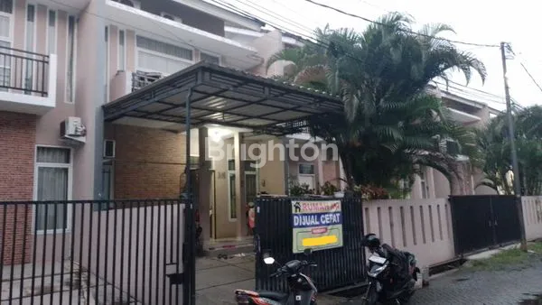 image RUMAH 2 LANTAI DIPERUMAHAN BANDARA MAS (1)