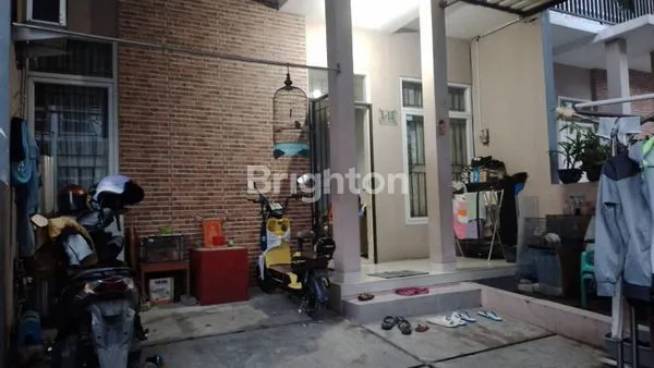 image RUMAH 2 LANTAI DIPERUMAHAN BANDARA MAS (2)