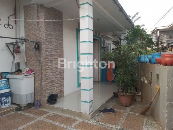 image RUMAH MINIMALIS DI JL. KALINGGA 1, CIBODAS TANGERANG (2)
