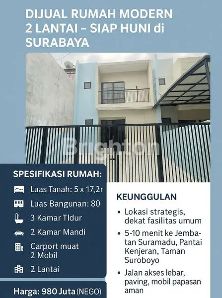 image KALILOM LOR, KENJERAN, SURABAYA (3)