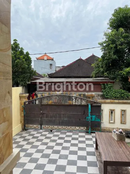 image RUMAH MEWAH 2 LANTAI SEMI-FURNISHED DI GATSU, HOOK TIMUR-SELATAN (7)