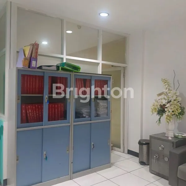 image JUAL/SEWA RUKO STRATEGIS MEPET TOLL SIDOARJO KOTA (8)