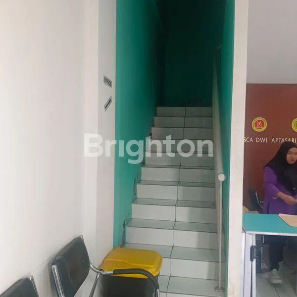 image JUAL/SEWA RUKO STRATEGIS MEPET TOLL SIDOARJO KOTA (3)