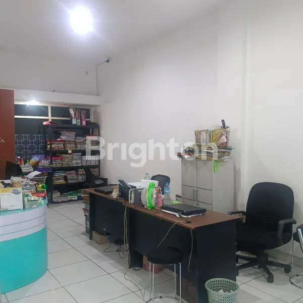 image JUAL/SEWA RUKO STRATEGIS MEPET TOLL SIDOARJO KOTA (2)