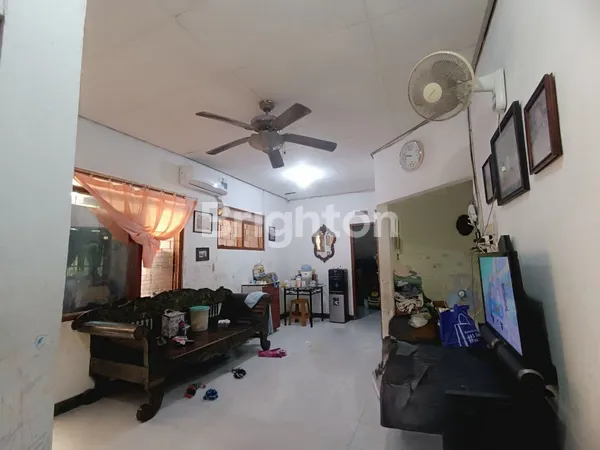 image MURAH ! RAYA RUNGKUT ASRI BARAT, COCOK UNTUK KOS & KANTOR (2)