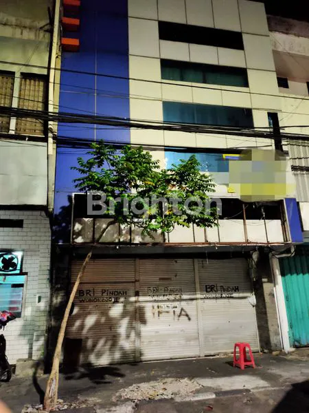 image RUKO DI NOL JALAN TENGAH KOTA KEDUNGDORO (1)