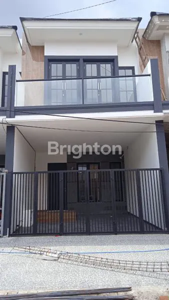 image RUMAH SIAP HUNI DEKAT UNESA KETINTANG  (1)