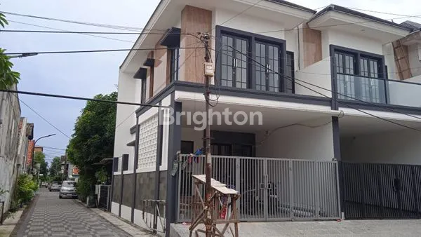 image RUMAH SIAP HUNI DEKAT UNESA KETINTANG  (3)