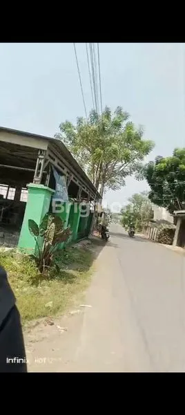 image LAHAN INDUSTRIAL COCOK BUAT PABRIK 2,8 HEKTAR CIKARANG TIMUR (3)