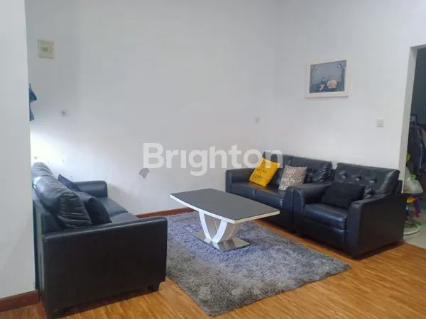 image 2 RUMAH JADI 1, RUANG & POTENSI BERLIPAT GANDA! (8)