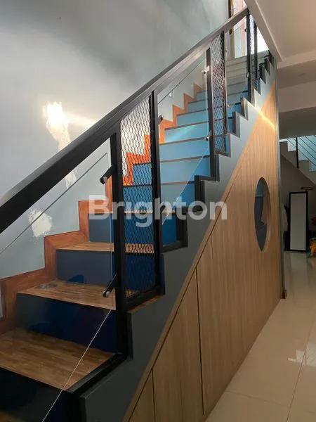 image 2 RUMAH JADI 1, RUANG & POTENSI BERLIPAT GANDA! (2)