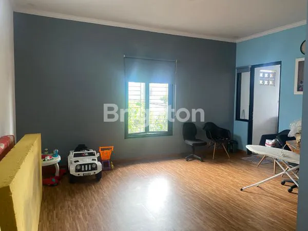 image 2 RUMAH JADI 1, RUANG & POTENSI BERLIPAT GANDA! (3)