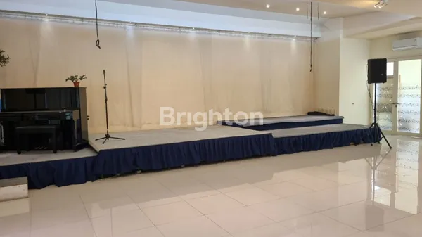 image RUANG KANTOR / MEETING / SEMINAR DI GRAHA FAMILI, DEKAT LOOP / BON CAFé / NATIONAL HOSPITAL / SPAZIO, BISA DIDESAIN SESUAI PERMINTAAN, BISA PER JAM / PER HARI / PER BULAN (5)