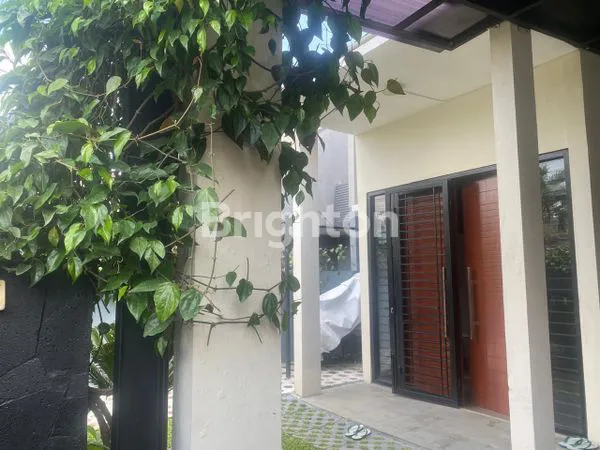 image 2 RUMAH JADI 1, RUANG & POTENSI BERLIPAT GANDA! (6)