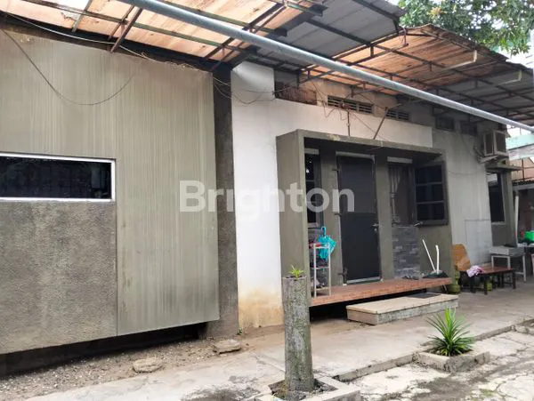 image RUMAH SIAP PAKAI DENGAN HALAMAN YANG LUAS DI PARANGJORO (1)