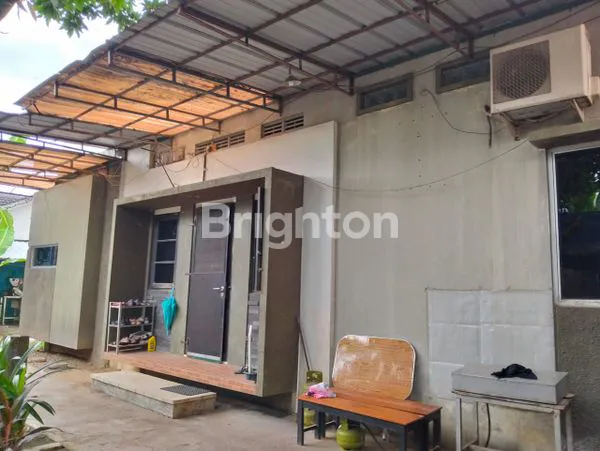 image RUMAH SIAP PAKAI DENGAN HALAMAN YANG LUAS DI PARANGJORO (2)