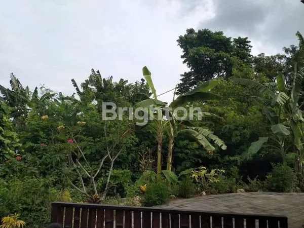 image TANAH LANGKA & STRATEGIS DI JIMBARAN (4)