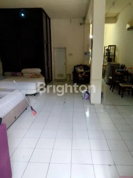 image RUKO 4 LANTAI STRATEGIS DEKAT MANGGA DUA SQUARE - PADEMANGAN (2)