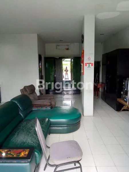 image RUKO 4 LANTAI STRATEGIS DEKAT MANGGA DUA SQUARE - PADEMANGAN (4)