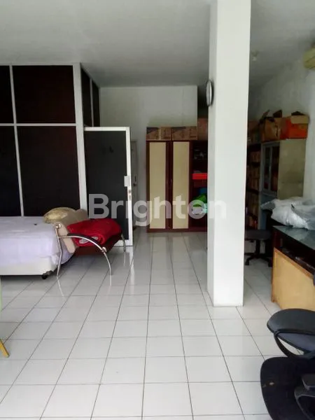 image RUKO 4 LANTAI STRATEGIS DEKAT MANGGA DUA SQUARE - PADEMANGAN (6)