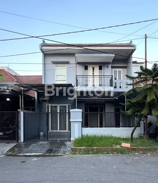 image PANTAI MENTARI NEGO CEPAT ! MINIMALIS DUA LANTAI (1)