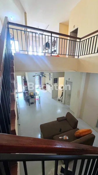 image PANTAI MENTARI NEGO CEPAT ! MINIMALIS DUA LANTAI (4)