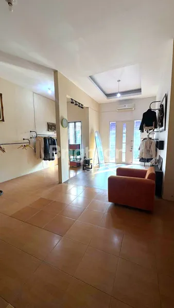 image PANTAI MENTARI NEGO CEPAT ! MINIMALIS DUA LANTAI (6)